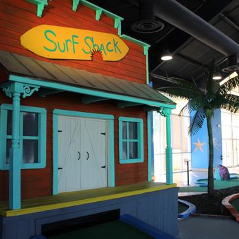 Coral Reef Mini Golf - Mini Golf Near Me - Branson, Missouri Coral Reef Mini Golf - Mini Golf Near Me - Branson, Missouri
