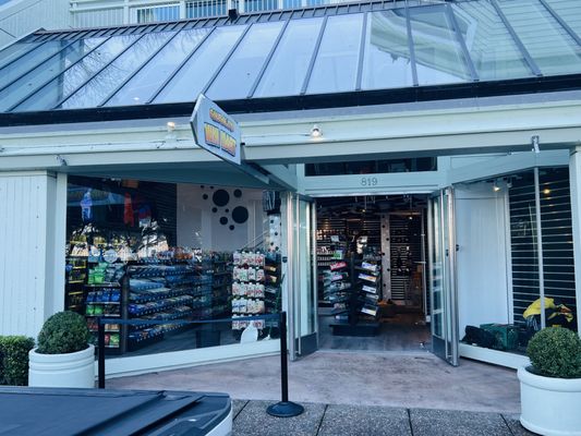 Sausalito Mini Mart by null