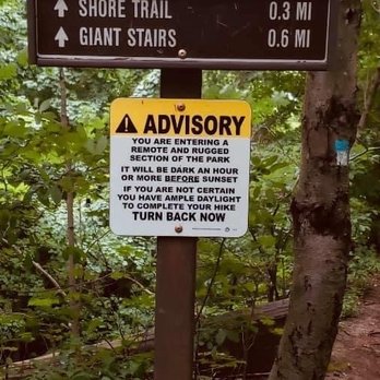Palisades Interstate Park Commission - Hiking Near Me - Alpine, New Jersey
