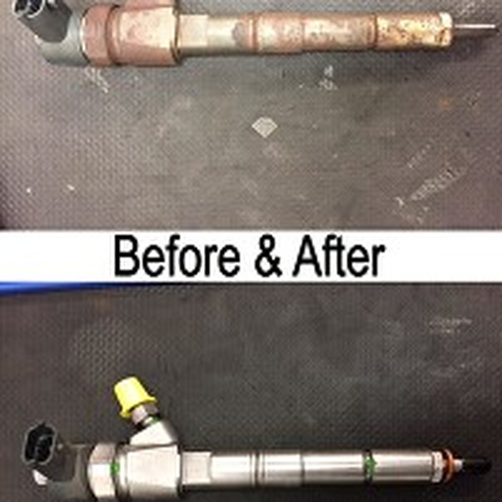 Stonebridge Auto Electrics - Fuel Injectors - Auto Parts & Supplies Near Me - Peterborough, PTE