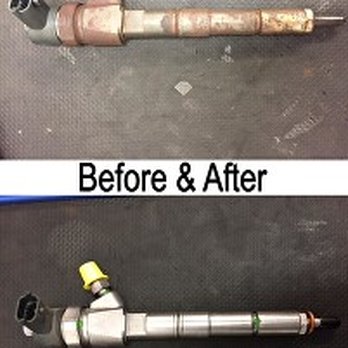 Stonebridge Auto Electrics - Fuel Injectors - Auto Parts & Supplies Near Me - Peterborough, PTE