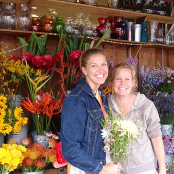 Impulsive Flowers - April & Terri - Florists Near Me - Mammoth Lakes, California Impulsive Flowers - April & Terri - Florists Near Me - Mammoth Lakes, California