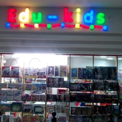 Edu-Kids