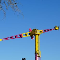 Gençlik Parkı Lunapark