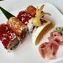 Hoshi Hibachi & Sushi