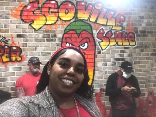 Scoville Hot Chicken - Sandy Springs by null