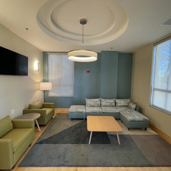 Williams Professional Painting - Renovated lounge area, with new lighting, paint, shades, and furniture - Painters Near Me - Alexandria, Virginia Williams Professional Painting - Renovated lounge area, with new lighting, paint, shades, and furniture - Painters Near Me - Alexandria, Virginia