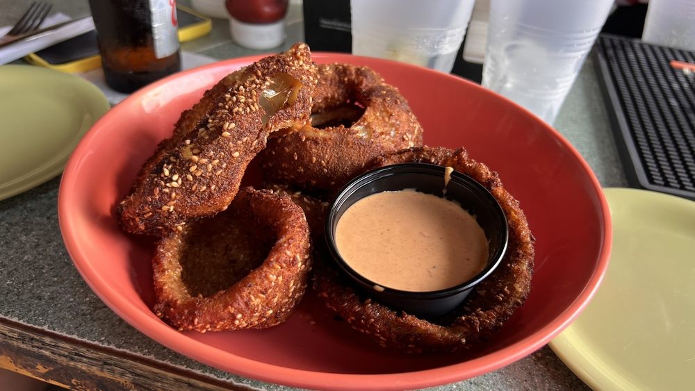 Havana Restaurant & Bar