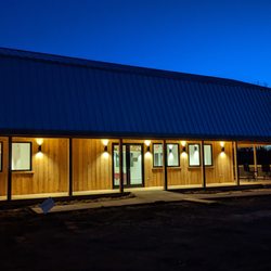 Corteau Vineyards