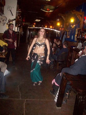 Photo of Piratz Tavern - Silver Spring, MD, US.