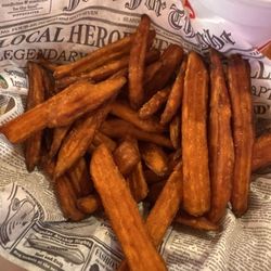 Capt Max’s Bar & Grill