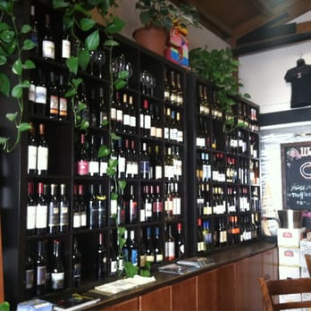 Capitola Wine Bar & Merchants - Wine Bars Near Me - Capitola, California Capitola Wine Bar & Merchants - Wine Bars Near Me - Capitola, California