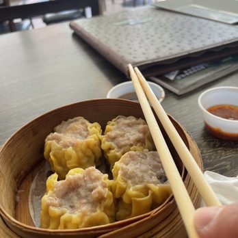 New Taste - Pork Shumai - Chinese Near Me - San Juan, Puerto Rico