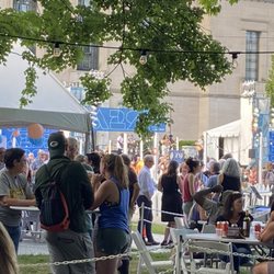 Ann Arbor Summer Festival