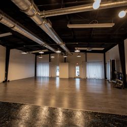 Spinning Canvas Event Venue & Dance Studio