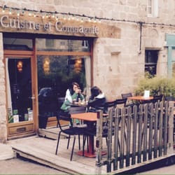 Cuisine et Compagnie