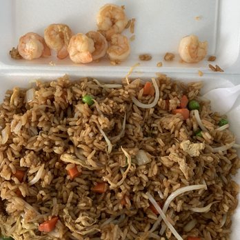 Hong Kong Cafe - The Shrimp Fried Rice - Chinese Near Me - Albany, Georgia Hong Kong Cafe - The Shrimp Fried Rice - Chinese Near Me - Albany, Georgia