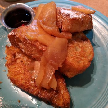 Geraldine's Counter - French toast - so hard my teeth hurt - American Near Me - Seattle, Washington Geraldine's Counter - French toast - so hard my teeth hurt - American Near Me - Seattle, Washington