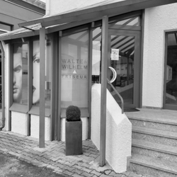 Walter Wilhelm - FRISEUR WALTER WILHELM