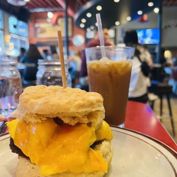 Denver Biscuit Co. - Colfax - The Tomahawk - Sandwiches Near Me - Denver, Colorado Denver Biscuit Co. - Colfax - The Tomahawk - Sandwiches Near Me - Denver, Colorado