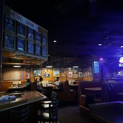 The Woodshed II