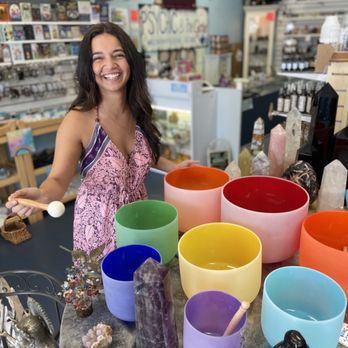 Psychic and The Genie - Spiritual Shop Near Me - Stuart, Florida Psychic and The Genie - Spiritual Shop Near Me - Stuart, Florida