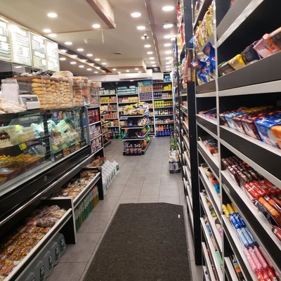 Chelsea deli & cafe by null