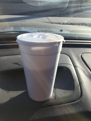 Starbucks by null