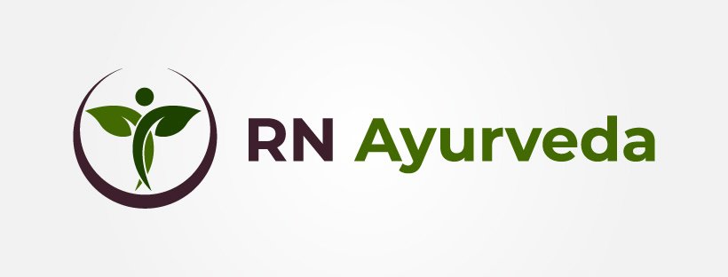 RN Ayurveda Logo