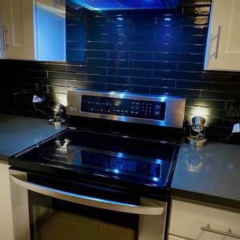 AE Kitchen & Bath - AE KITCHEN INSTALLATION DESIGN PERFECT - General Contractors Near Me
