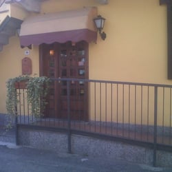 Osteria Della Malora