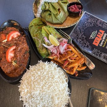 Kerala Curry House - Indian Near Me - Mississauga, Ontario Kerala Curry House - Indian Near Me - Mississauga, Ontario