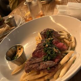 Steak Frites Steak Frites