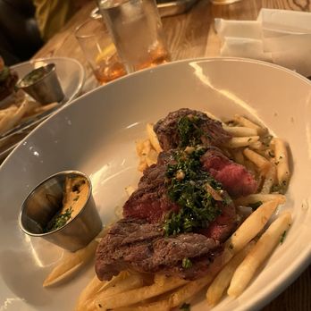 Standard Proof Whiskey Co - Austin - Steak Frites - Whiskey Bars Near Me - Austin, Texas Standard Proof Whiskey Co - Austin - Steak Frites - Whiskey Bars Near Me - Austin, Texas