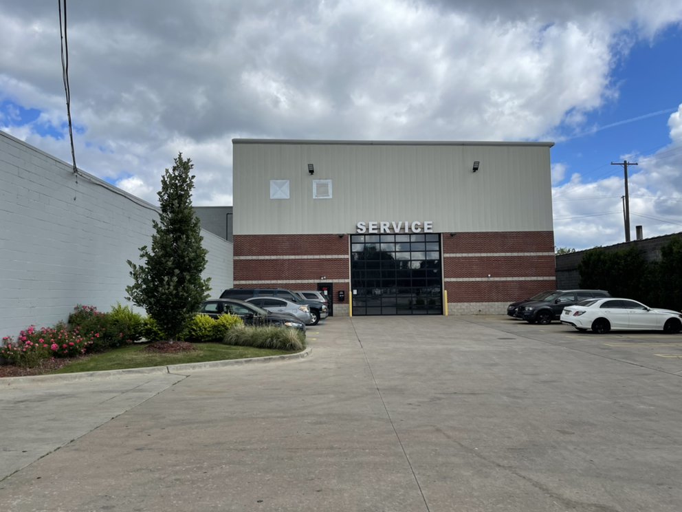 United Auto & Collision