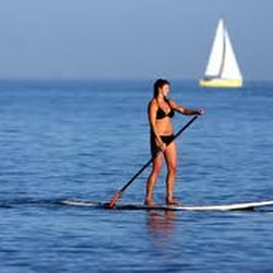 Paddle NC