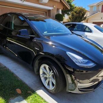 MCSD Detailing Services - Auto Detailing Near Me