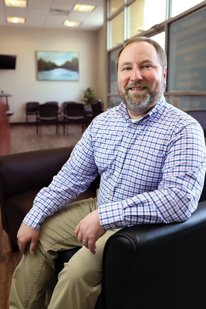 MANA Family Medicine - child therapist in Bentonville, AR