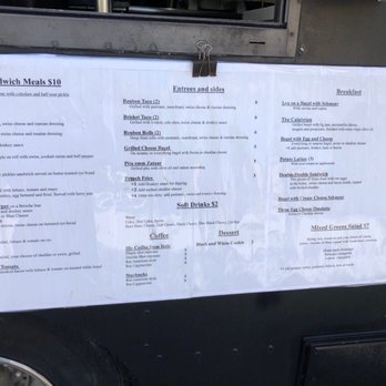 The Pastrami Project - Food Trucks Near Me - Orlando, Florida The Pastrami Project - Food Trucks Near Me - Orlando, Florida