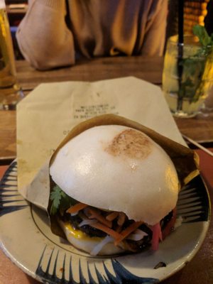 Đistrict Một – Saigon Street Food by null