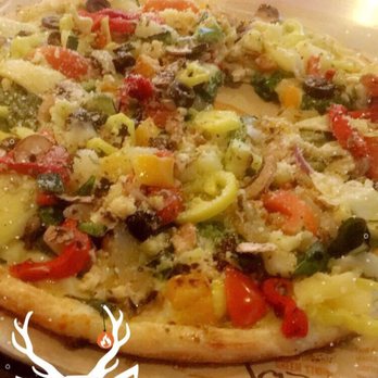 Blaze Pizza - Pizza Near Me - Hawthorne, California