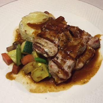 Lynn's Bistro - Pork tenderloin - French Near Me - Kirkland, Washington Lynn's Bistro - Pork tenderloin - French Near Me - Kirkland, Washington