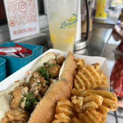 Annual Key West Lobsterfest