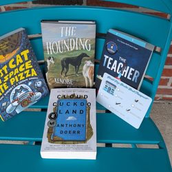 Black Dog Books