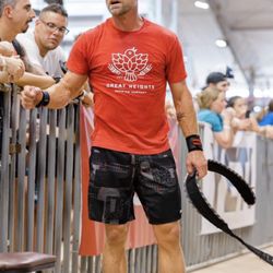 CrossFit Haptic