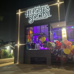 Outside Outside