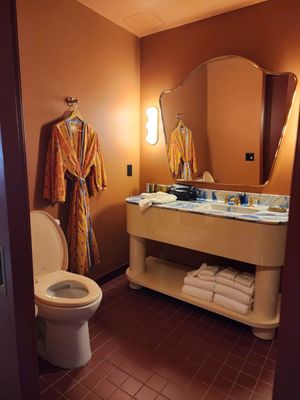 Hotel Genevieve by null