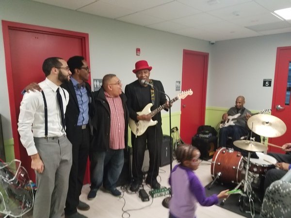 Tender Tots Day Care, Preschool & After School Programs - childcare center in Bronx, NY