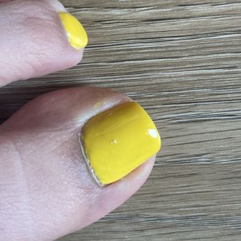 Lux Nails & Spa - Bumpy polish - Nail Salons Near Me - Azusa, California Lux Nails & Spa - Bumpy polish - Nail Salons Near Me - Azusa, California