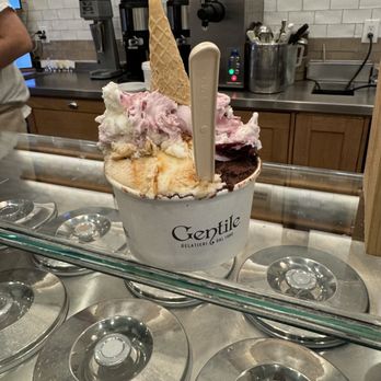 Gelateria Gentile - Ice Cream & Frozen Yogurt Near Me - New York, New York Gelateria Gentile - Ice Cream & Frozen Yogurt Near Me - New York, New York
